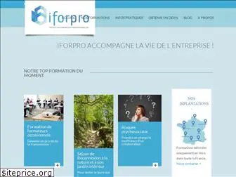 iforpro.com