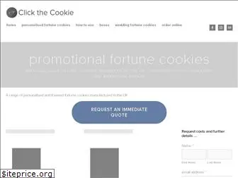 ifortunecookies.co.uk