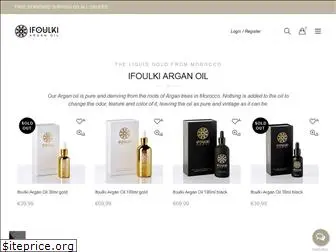 ifoulkiarganoil.com