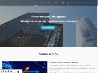 ifox.com.br