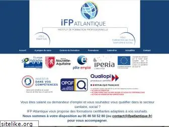 ifp-atlantique.fr