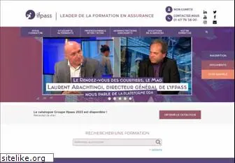 ifpass.fr