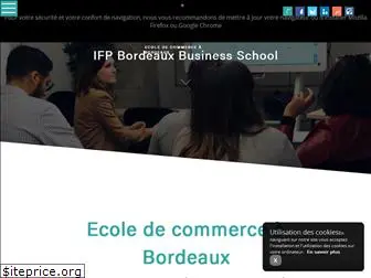 ifpbordeaux.com