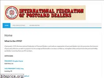 ifpd.info