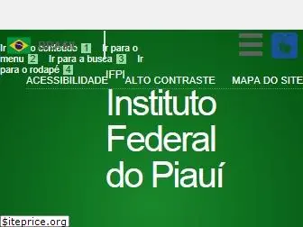 ifpi.edu.br