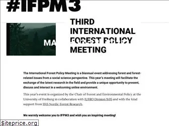 ifpm3.info