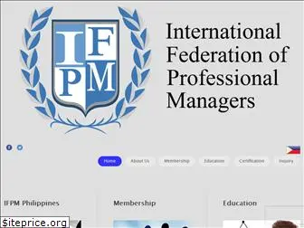 ifpmphilippines.org