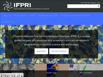 ifpri.net