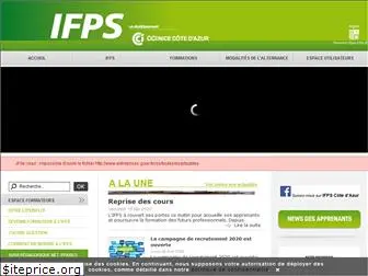 ifps-cote-azur.com