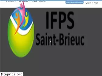 ifps-stbrieuc.fr