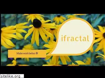 ifractal.com