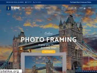 iframeonline.co.uk