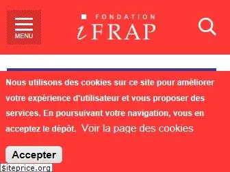 ifrap.org