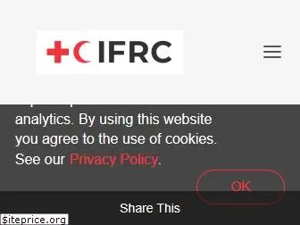 ifrc.org