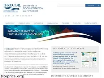 ifrecor-doc.fr