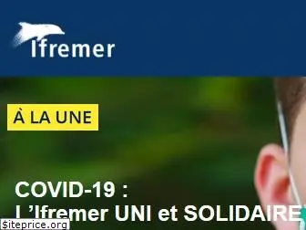 ifremer.fr