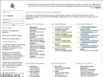 ifreviews.org