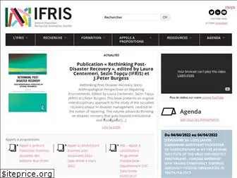 ifris.org