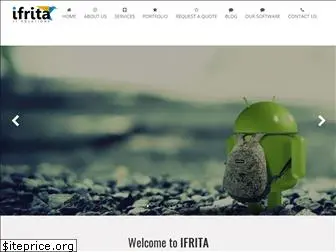 ifrita.com