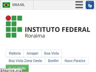 ifrr.edu.br