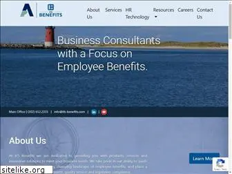 ifs-benefits.com