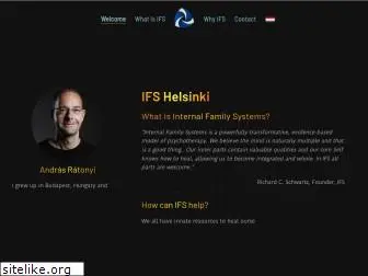 ifs-helsinki.fi