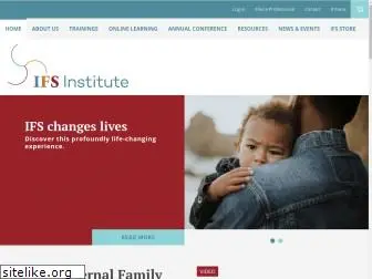 ifs-institute.com