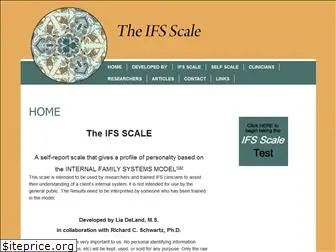 ifs-scale.com