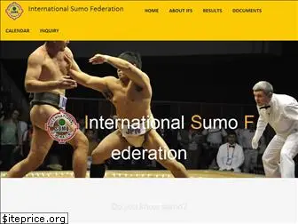ifs-sumo.org