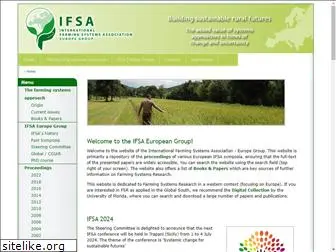 ifsa-europe.org