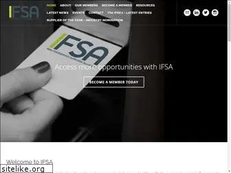 ifsa.eu.com