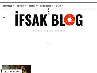 ifsakblog.org