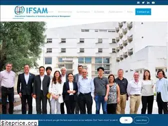 ifsam.org