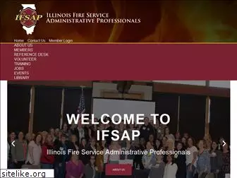 ifsap.org