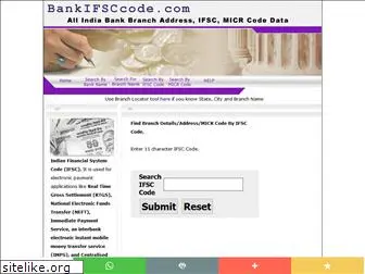 ifsc.bankifsccode.com