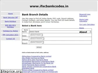 ifscbankcodes.in