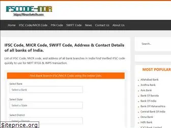 ifsccode-india.in