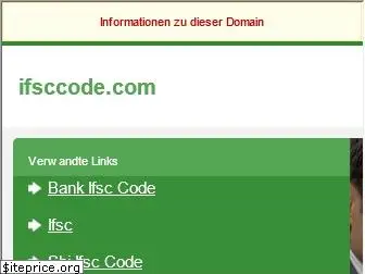 ifsccode.com