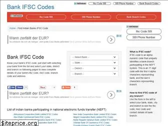 ifsccode.info