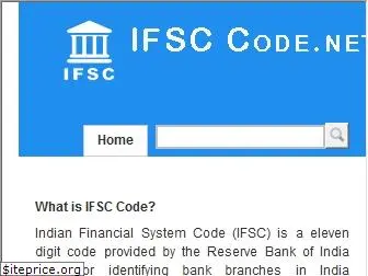 ifsccode.net