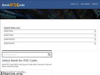 ifsccode.org.in