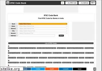 ifsccodebank.com