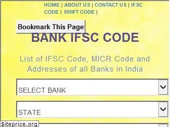 ifsccodeofbank.in
