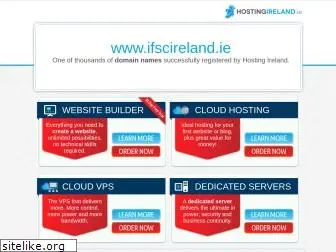 ifscireland.ie