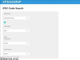 ifsclookup.com