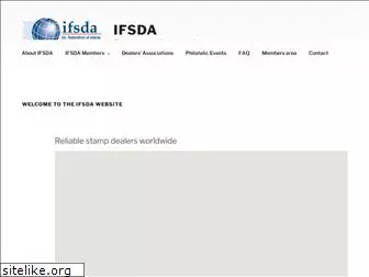 ifsda.com