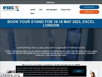 ifsec.co.uk