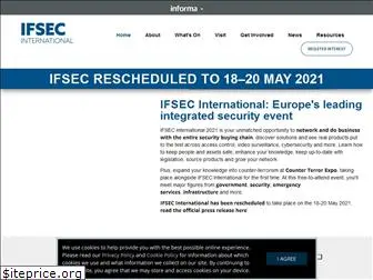 ifsec.events