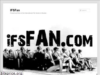 ifsfan.com