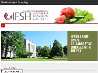 ifsh.iit.edu